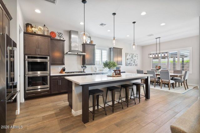 10523 E THORNTON Avenue, Mesa, AZ 85212