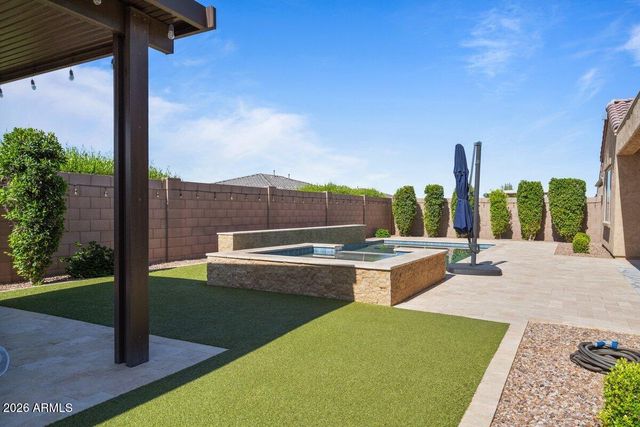 10523 E THORNTON Avenue, Mesa, AZ 85212