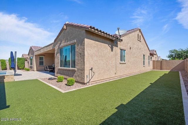 10523 E THORNTON Avenue, Mesa, AZ 85212
