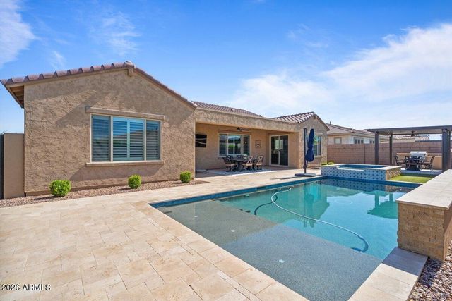 10523 E THORNTON Avenue, Mesa, AZ 85212