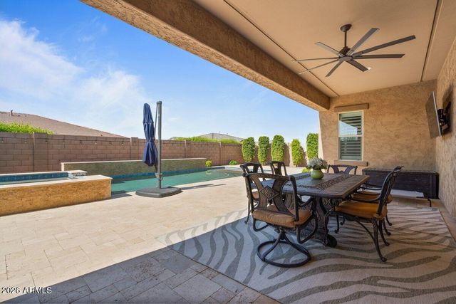 10523 E THORNTON Avenue, Mesa, AZ 85212