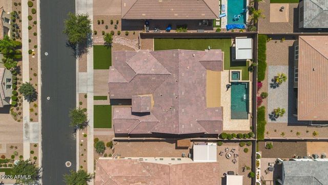 10523 E THORNTON Avenue, Mesa, AZ 85212