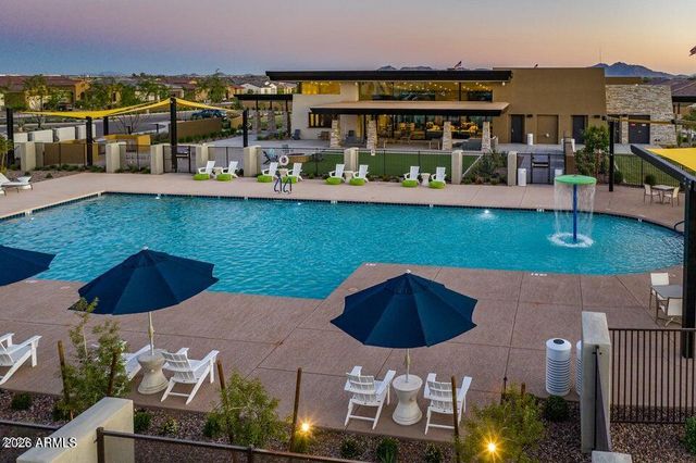 10523 E THORNTON Avenue, Mesa, AZ 85212
