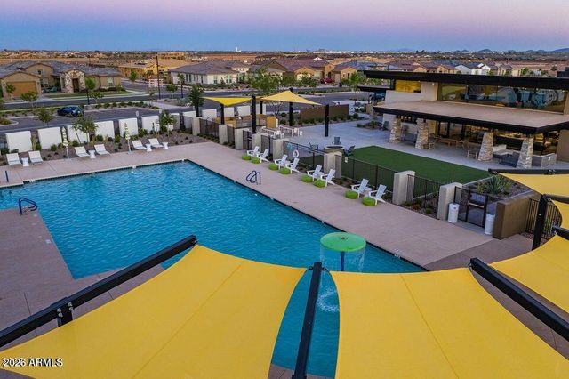 10523 E THORNTON Avenue, Mesa, AZ 85212