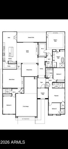10523 E THORNTON Avenue, Mesa, AZ 85212