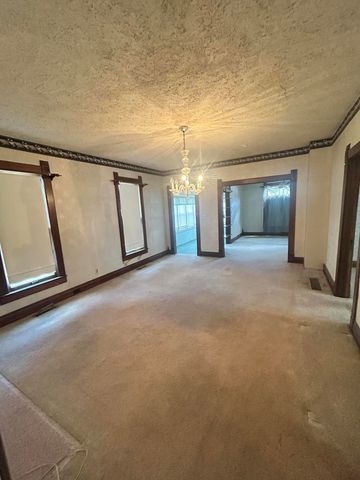 708 S Main Street, Kouts, IN 46347