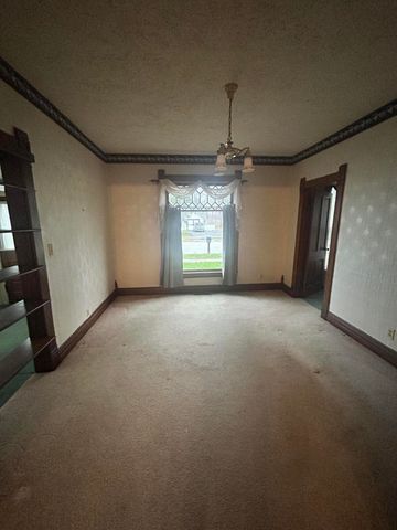 708 S Main Street, Kouts, IN 46347