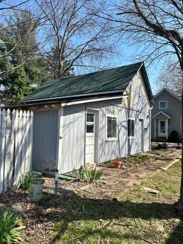 708 S Main Street, Kouts, IN 46347