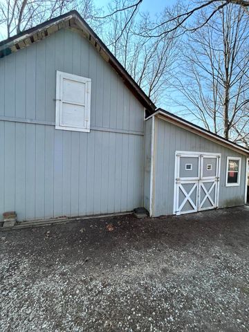 708 S Main Street, Kouts, IN 46347