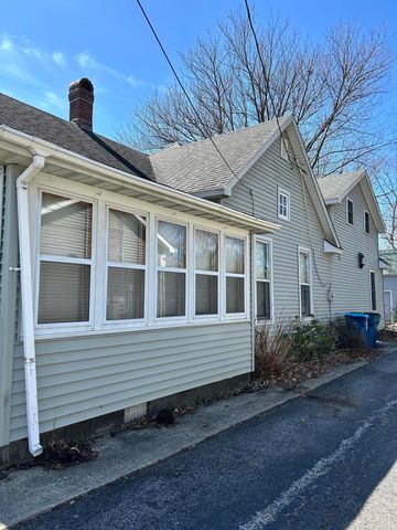 708 S Main Street, Kouts, IN 46347