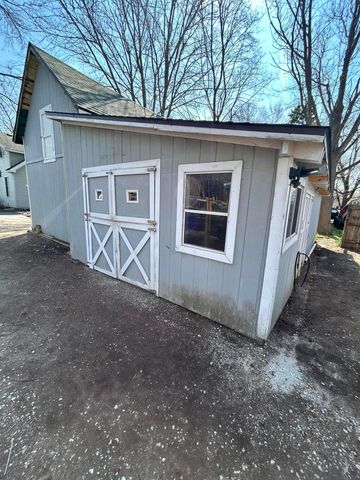 708 S Main Street, Kouts, IN 46347