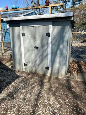 708 S Main Street, Kouts, IN 46347