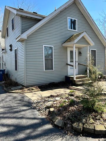 708 S Main Street, Kouts, IN 46347