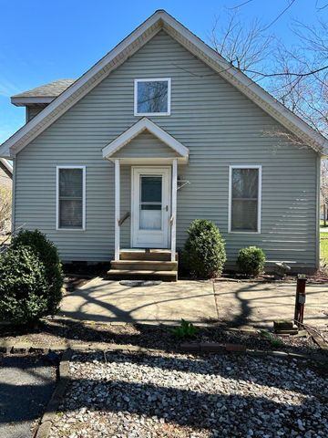 708 S Main Street, Kouts, IN 46347