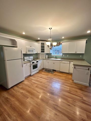 708 S Main Street, Kouts, IN 46347