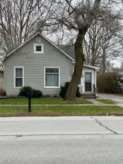 708 S Main Street, Kouts, IN 46347