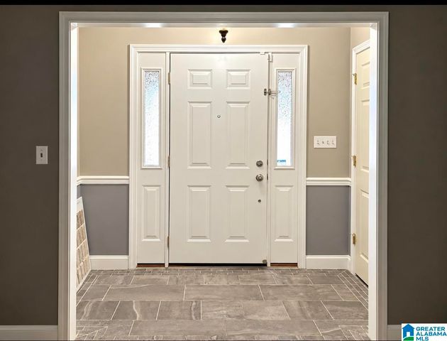 4052 WELLINGTON WAY, Moody, AL 35004