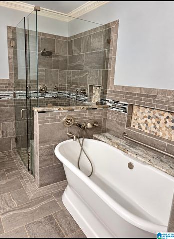 4052 WELLINGTON WAY, Moody, AL 35004