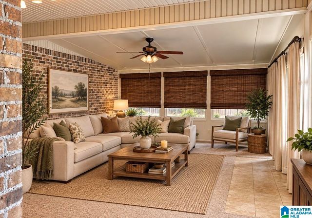 4052 WELLINGTON WAY, Moody, AL 35004