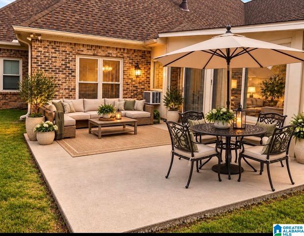 4052 WELLINGTON WAY, Moody, AL 35004