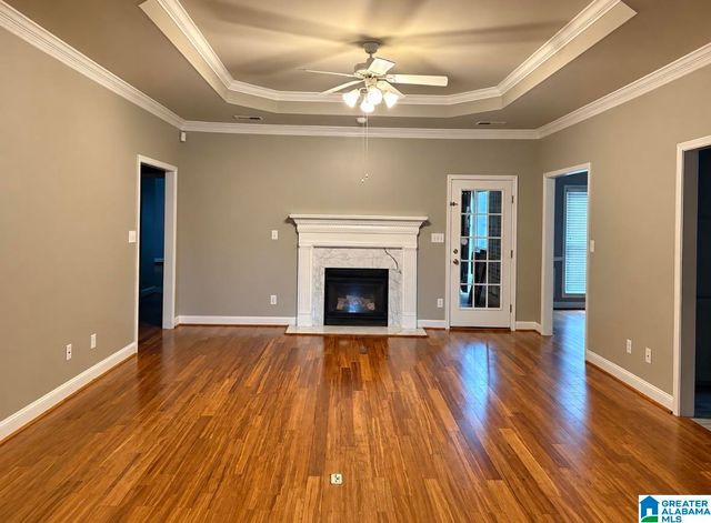 4052 WELLINGTON WAY, Moody, AL 35004