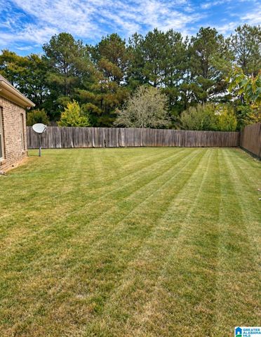 4052 WELLINGTON WAY, Moody, AL 35004