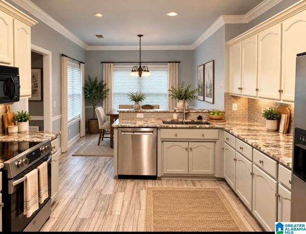 4052 WELLINGTON WAY, Moody, AL 35004