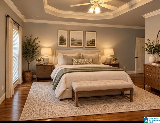 4052 WELLINGTON WAY, Moody, AL 35004
