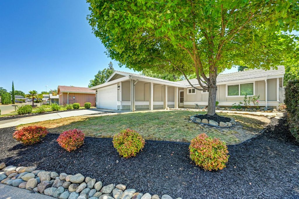 8408 Ziegler Ct, Citrus Heights, CA 95610