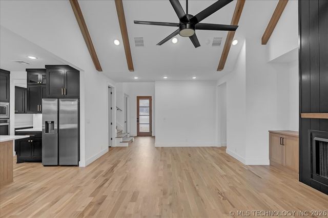 10209 E 121st Place S, Bixby, OK 74008