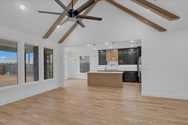 10209 E 121st Place S, Bixby, OK 74008