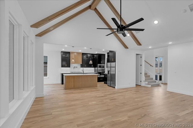 10209 E 121st Place S, Bixby, OK 74008