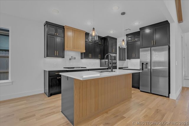 10209 E 121st Place S, Bixby, OK 74008