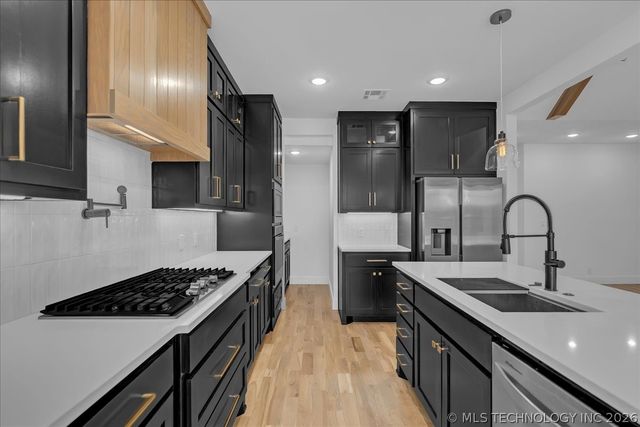 10209 E 121st Place S, Bixby, OK 74008