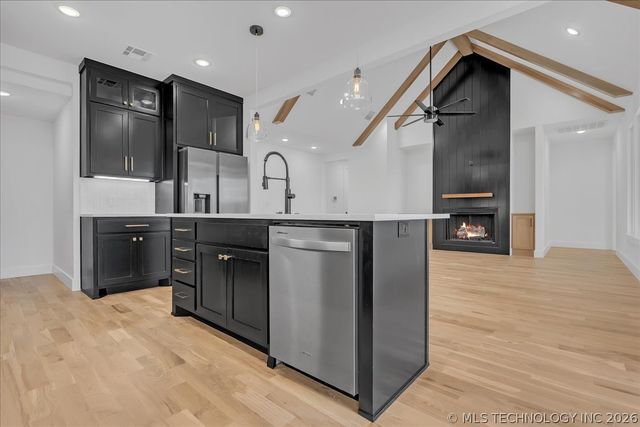 10209 E 121st Place S, Bixby, OK 74008