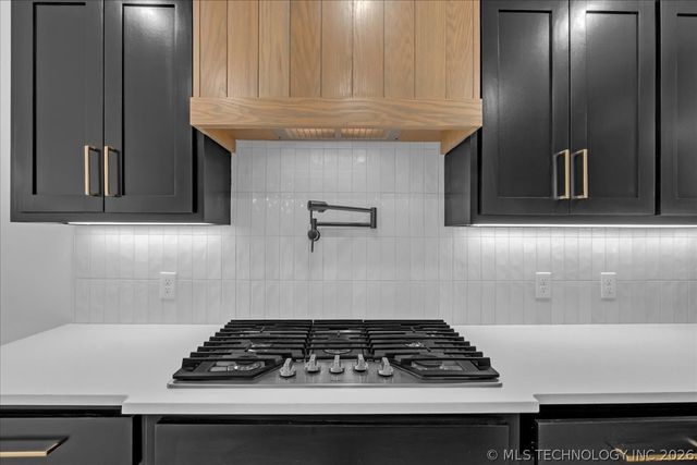 10209 E 121st Place S, Bixby, OK 74008