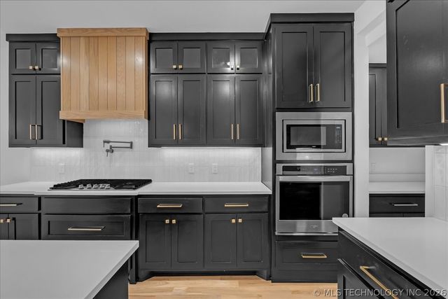 10209 E 121st Place S, Bixby, OK 74008