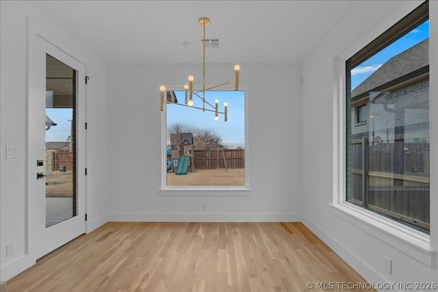 10209 E 121st Place S, Bixby, OK 74008