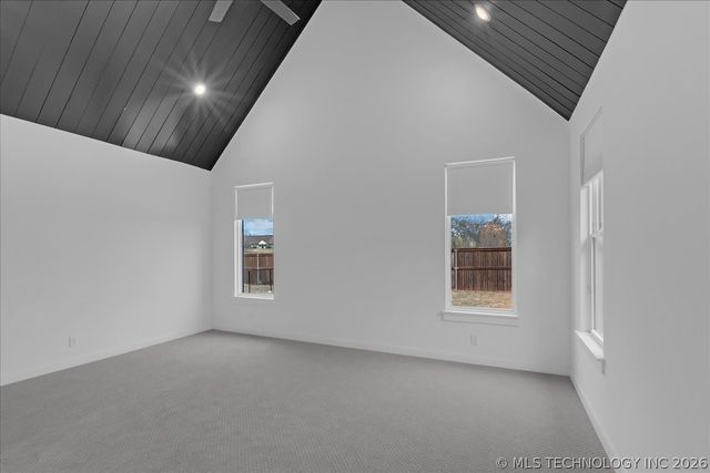 10209 E 121st Place S, Bixby, OK 74008