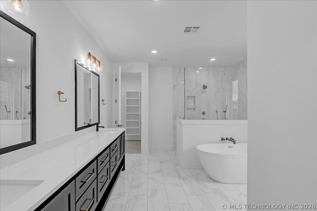 10209 E 121st Place S, Bixby, OK 74008