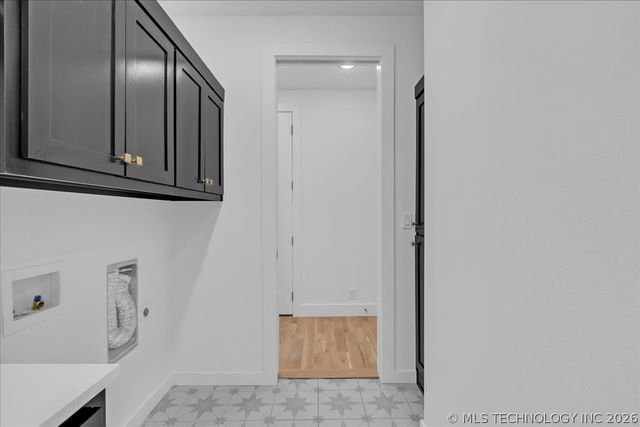 10209 E 121st Place S, Bixby, OK 74008