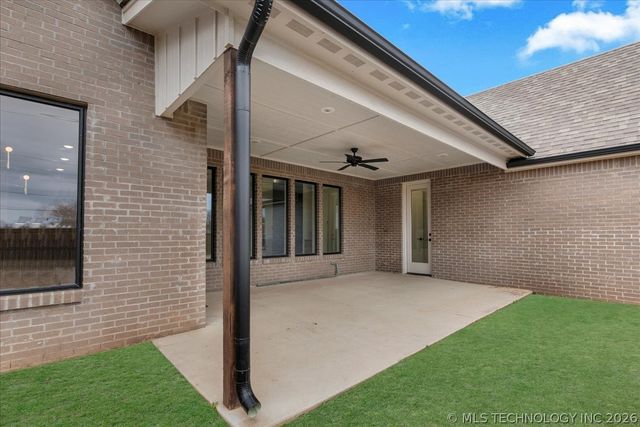 10209 E 121st Place S, Bixby, OK 74008