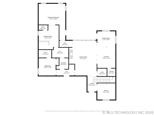 10209 E 121st Place S, Bixby, OK 74008