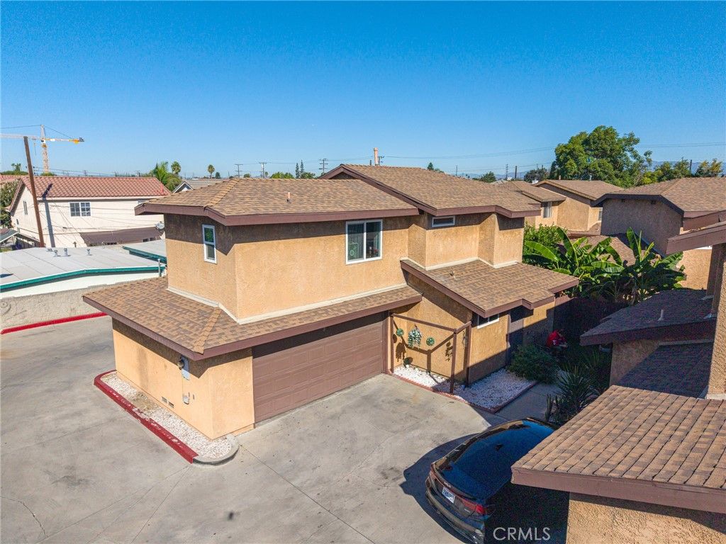 4802 Santa Ana G, Bell Gardens, CA 90201 — exterior
