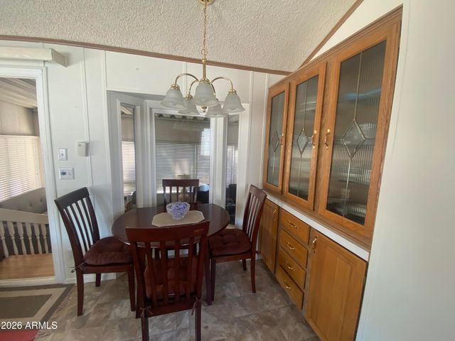 2131 S CREE Drive 131, Apache Junction, AZ 85119