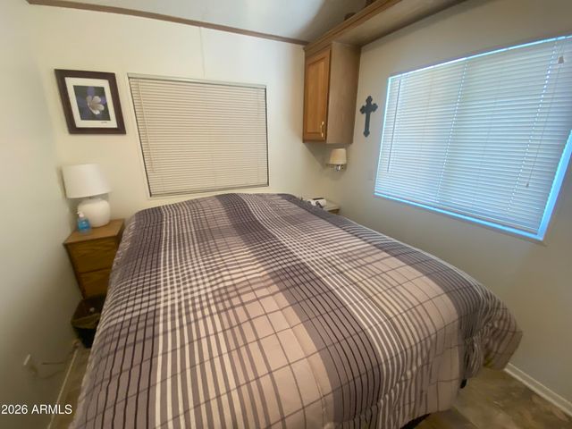 2131 S CREE Drive 131, Apache Junction, AZ 85119