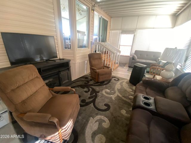 2131 S CREE Drive 131, Apache Junction, AZ 85119