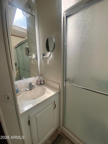 2131 S CREE Drive 131, Apache Junction, AZ 85119