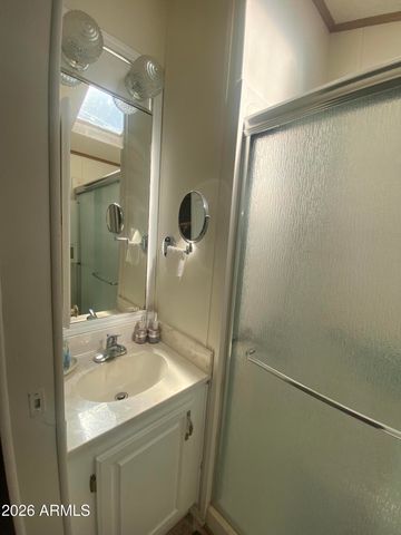 2131 S CREE Drive 131, Apache Junction, AZ 85119