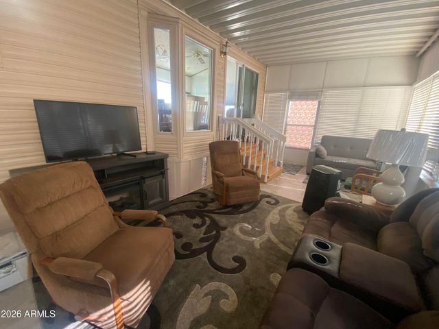 2131 S CREE Drive 131, Apache Junction, AZ 85119